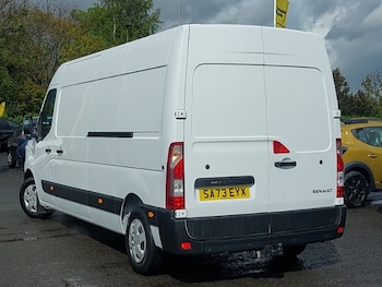 Used Renault Master 2023 for sale - 78572197: Photo