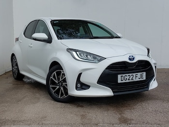 Toyota - Yaris