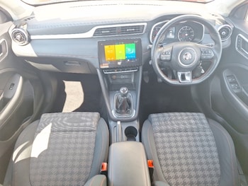 Used MG MG ZS 2021 for sale - 79262883: Photo