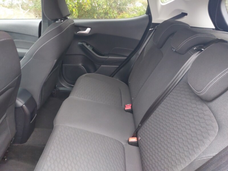 Used Ford Fiesta 2022 for sale - 78080372: Photo 6