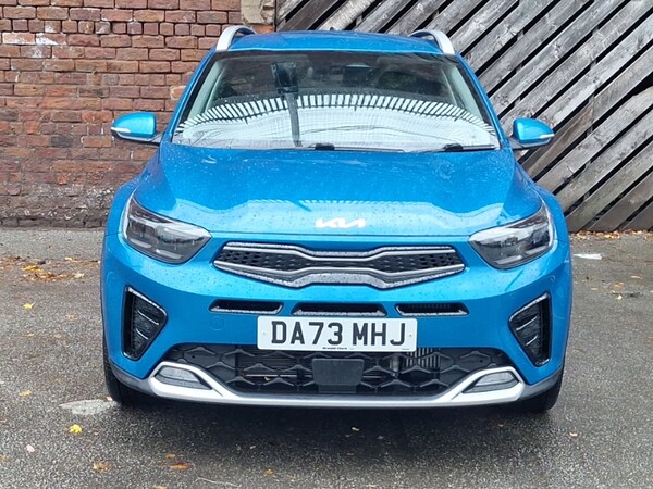 Used Kia Stonic 2023 for sale - 76288769: Photo 12