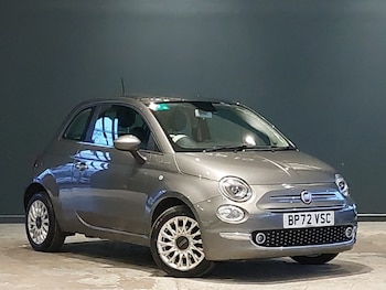 Used Fiat 500 2022 for sale - 78428844: Photo