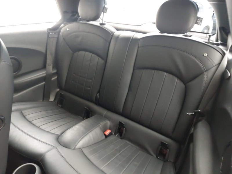 Used MINI Hatch 2022 for sale - 77877009: Photo 12