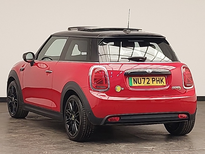 Used MINI Hatch 2022 for sale - 77877009: Photo 3