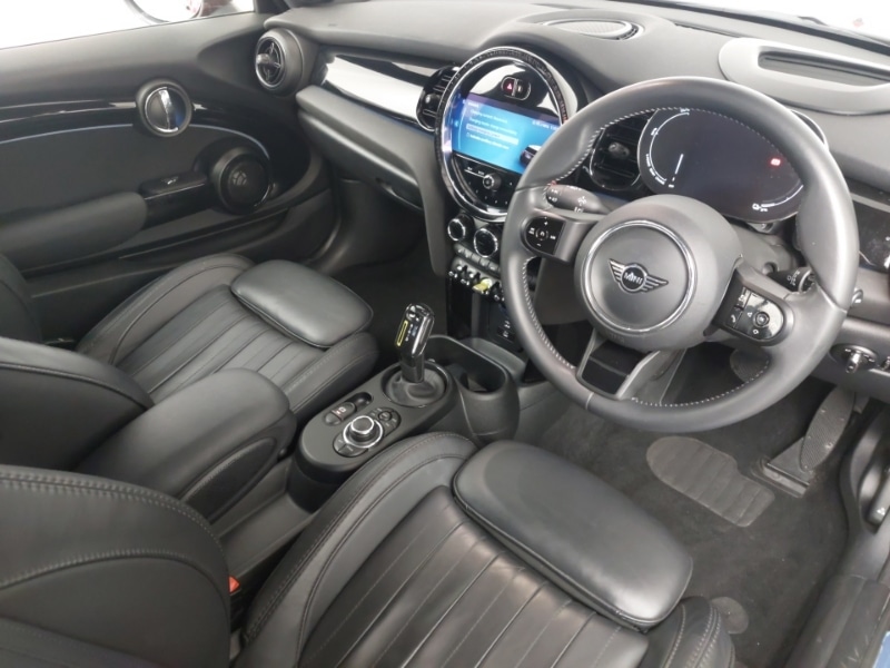 Used MINI Hatch 2022 for sale - 77877009: Photo 4