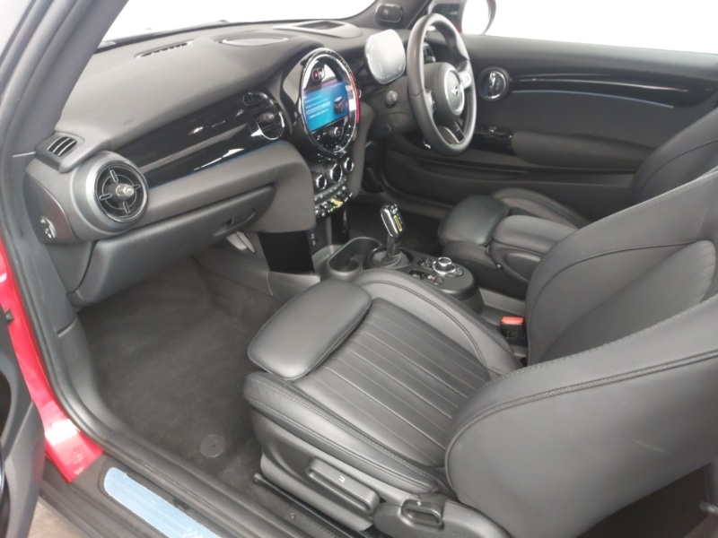 Used MINI Hatch 2022 for sale - 77877009: Photo 7