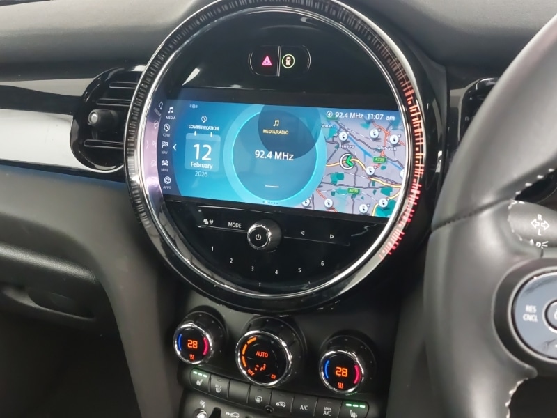 Used MINI Hatch 2022 for sale - 77877009: Photo 8