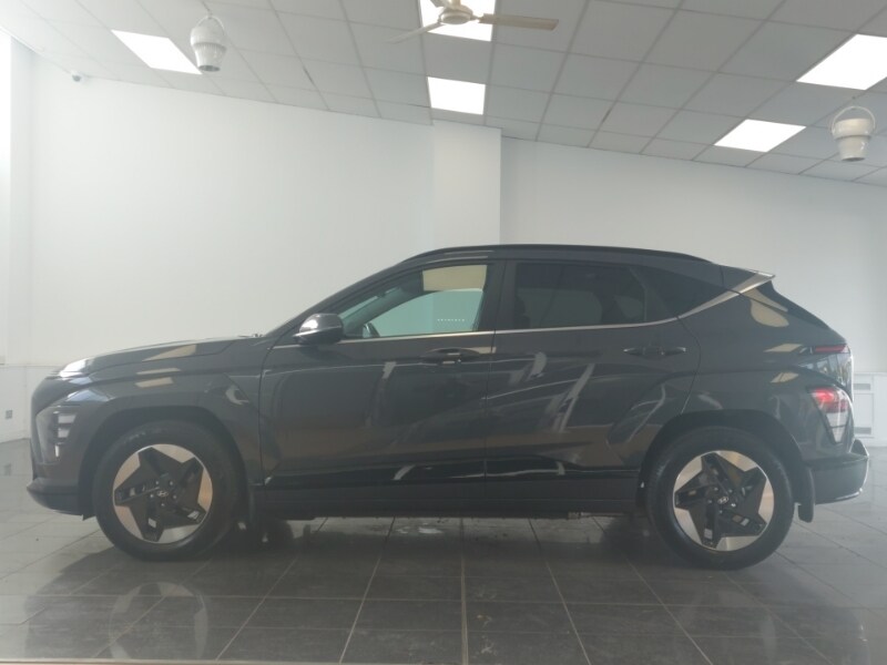 Used Hyundai KONA 2024 for sale - 78009805: Photo 4