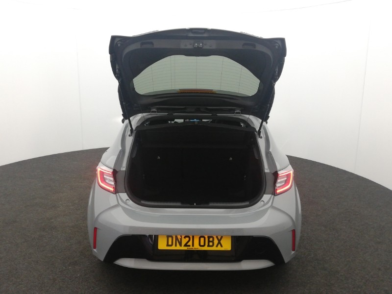 Used Toyota Corolla 2021 for sale - 78152245: Photo 8