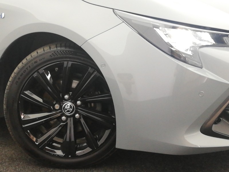 Used Toyota Corolla 2021 for sale - 78152245: Photo 9