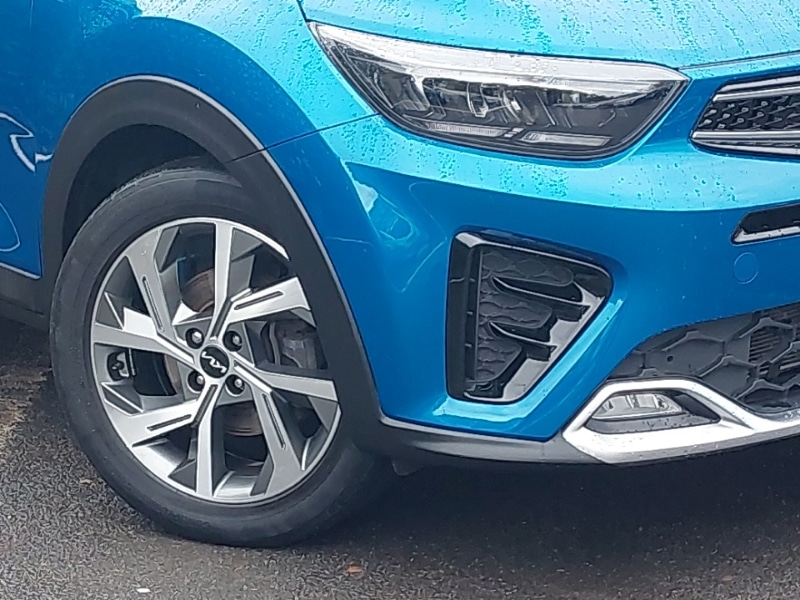 Used Kia Stonic 2023 for sale - 77897076: Photo 9