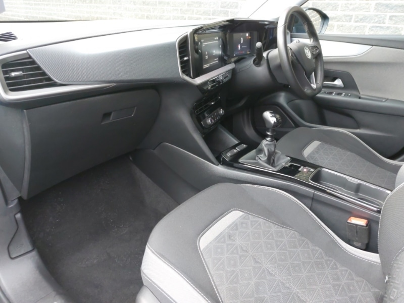 Used Vauxhall Mokka 2022 for sale - 77119505: Photo 5