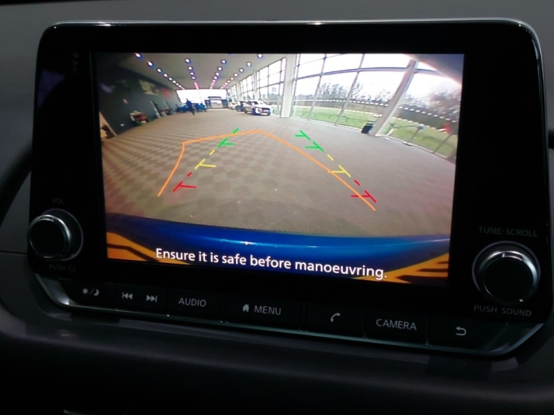 Used Nissan Qashqai 2021 for sale - 77482887: Photo 11