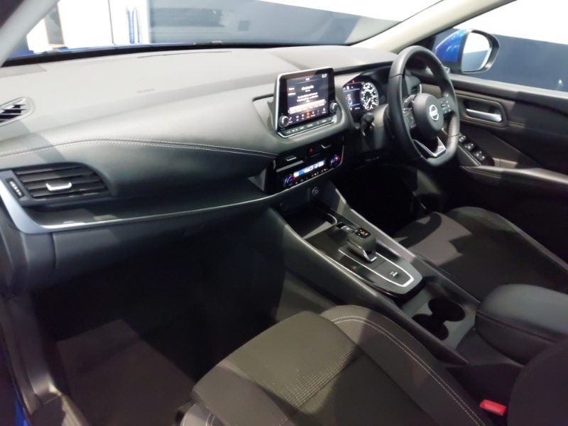 Used Nissan Qashqai 2021 for sale - 77482887: Photo 5