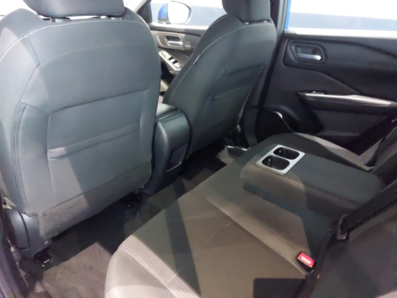 Used Nissan Qashqai 2021 for sale - 77482887: Photo 6