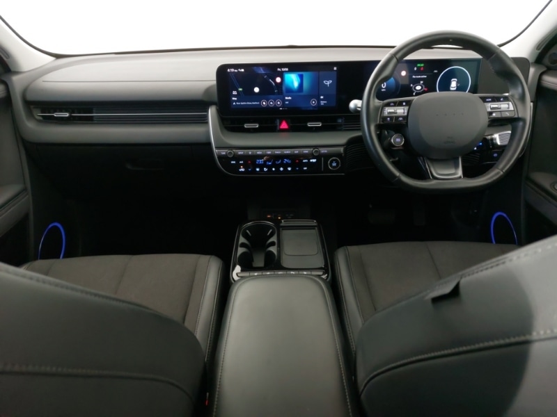 Used Hyundai IONIQ 5 2025 for sale - 77882018: Photo 2