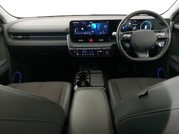 Used Hyundai IONIQ 5 2025 for sale - 77882018: Photo