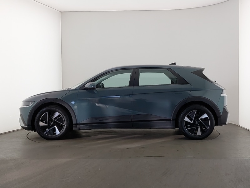 Used Hyundai IONIQ 5 2025 for sale - 77882018: Photo 4