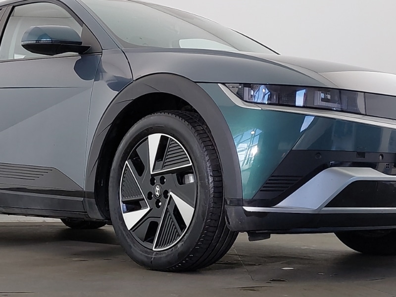 Used Hyundai IONIQ 5 2025 for sale - 77882018: Photo 9