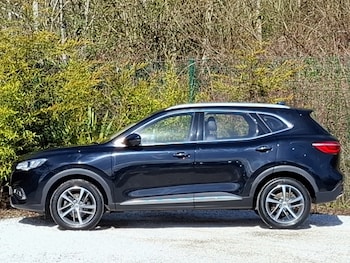 Used MG MG HS 2022 for sale - 78423190: Photo