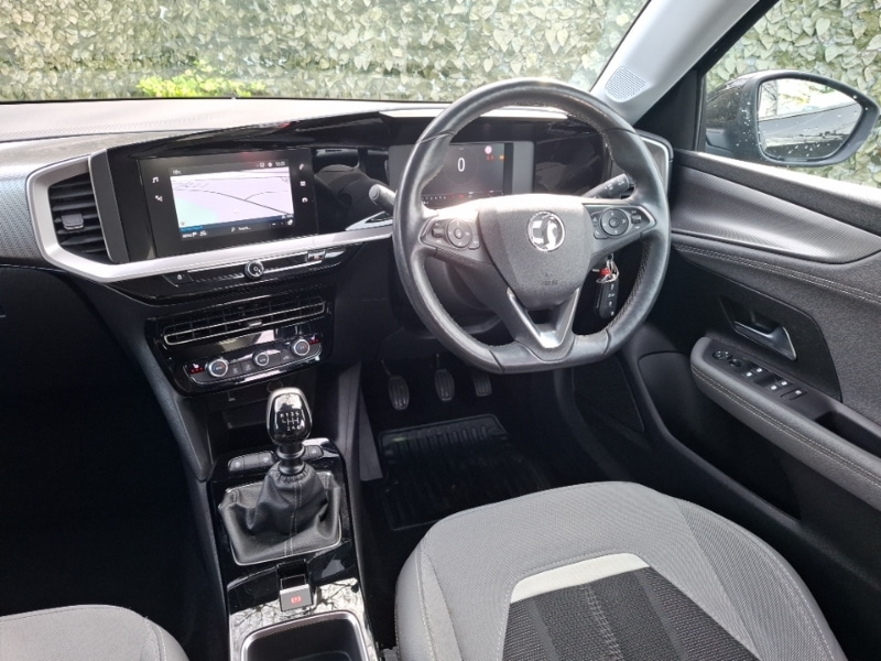 Used Vauxhall Mokka 2022 for sale - 78114353: Photo 11