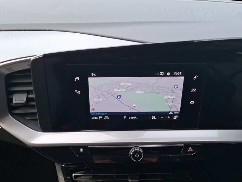 Used Vauxhall Mokka 2022 for sale - 78114353: Photo 12