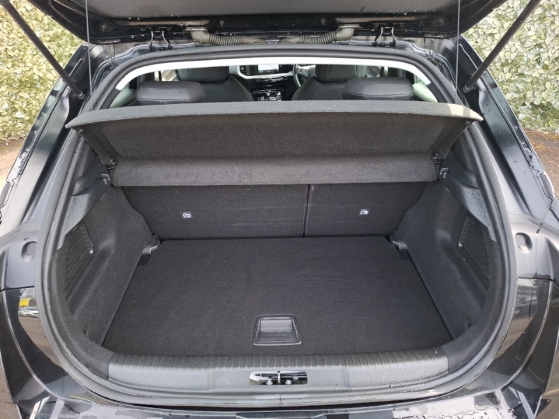 Used Vauxhall Mokka 2022 for sale - 78114353: Photo 8