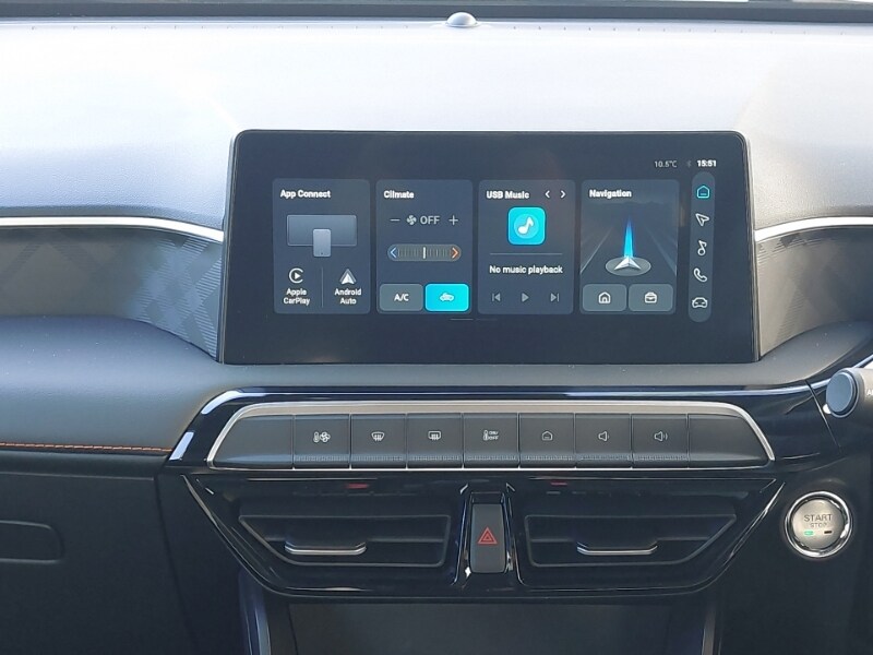 Used MG MG3 2025 for sale - 77467546: Photo 10