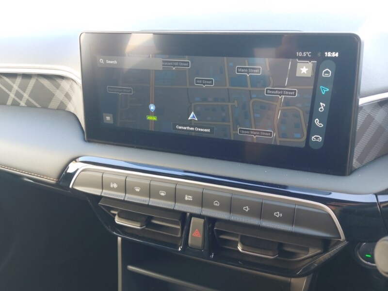 Used MG MG3 2025 for sale - 77467546: Photo 11