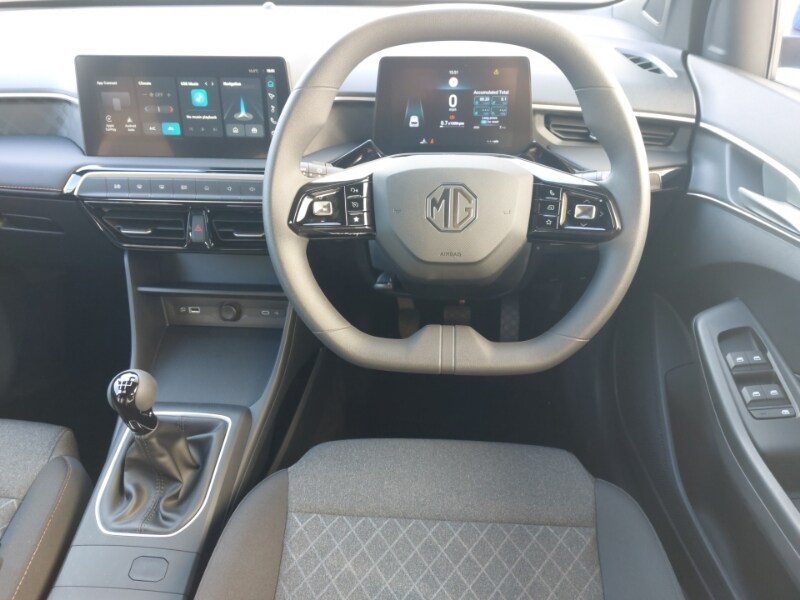 Used MG MG3 2025 for sale - 77467546: Photo 7