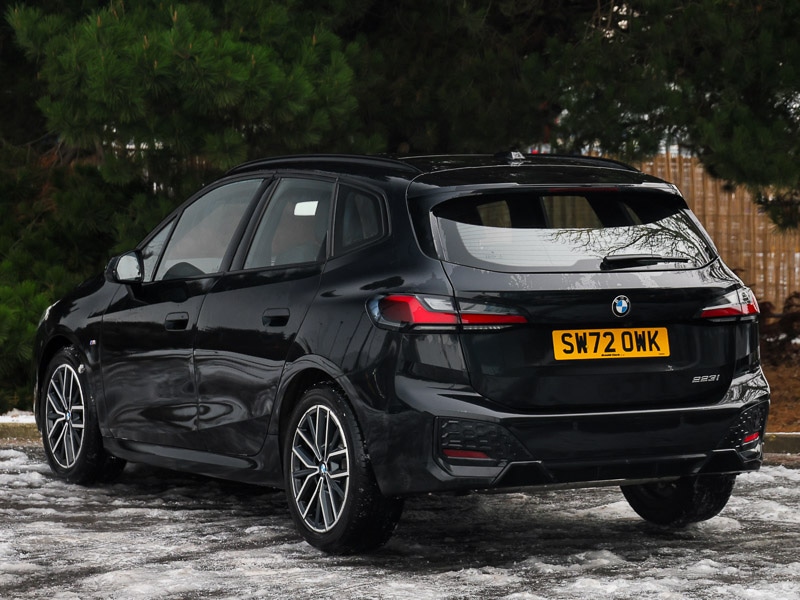 Used BMW 2 Series 2023 for sale - 77160575: Photo 3