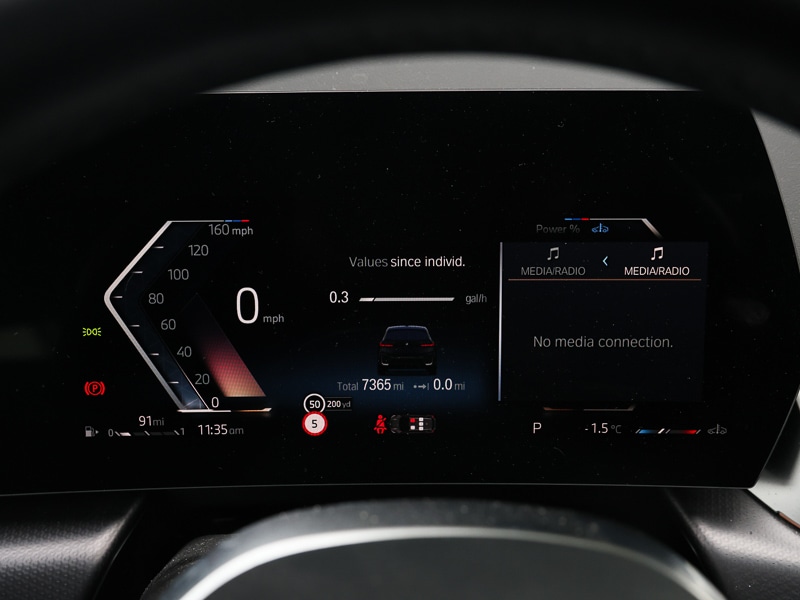 Used BMW 2 Series 2023 for sale - 77160575: Photo 9