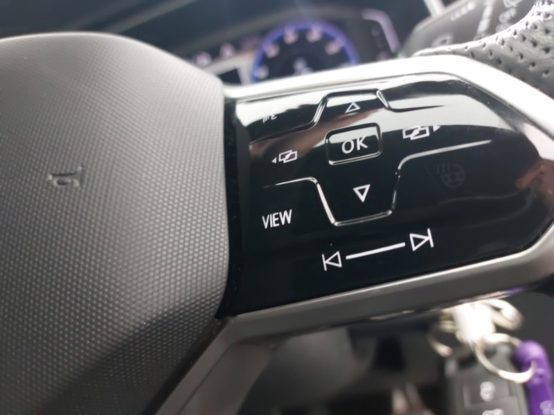 Used Volkswagen T-Roc 2022 for sale - 76671099: Photo 12