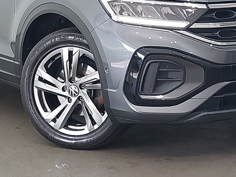 Used Volkswagen T-Roc 2022 for sale - 76671099: Photo 9