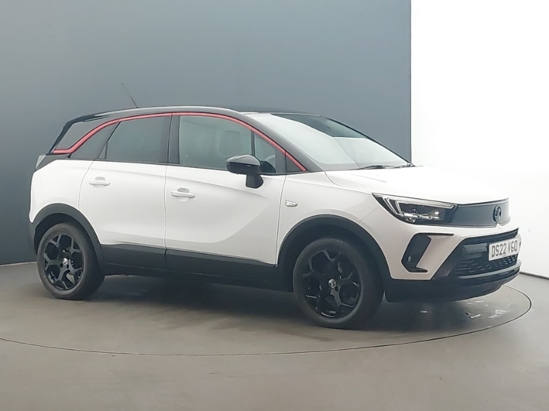 Used Vauxhall Crossland 2022 for sale - 77115407: Photo 12