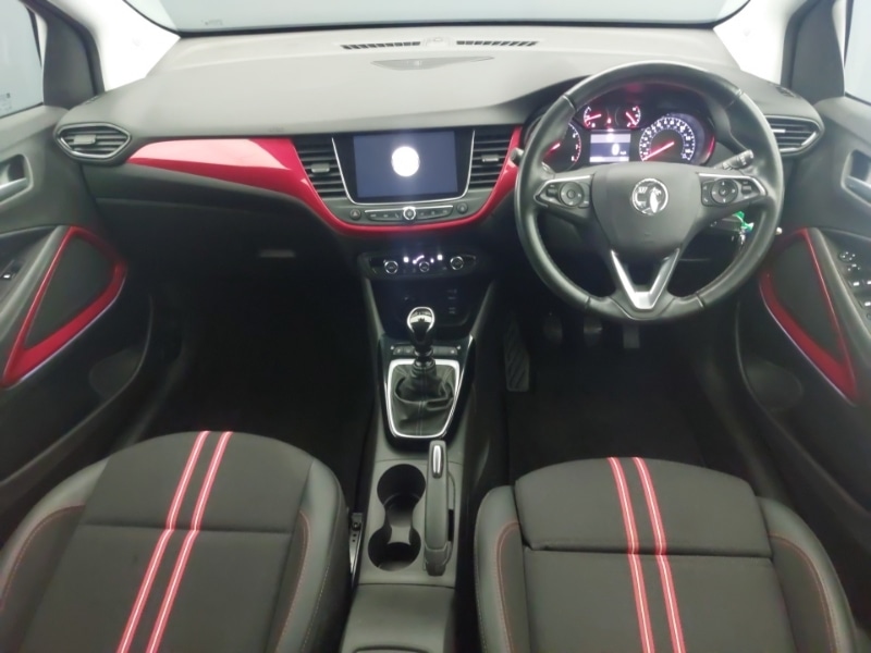 Used Vauxhall Crossland 2022 for sale - 77115407: Photo 2