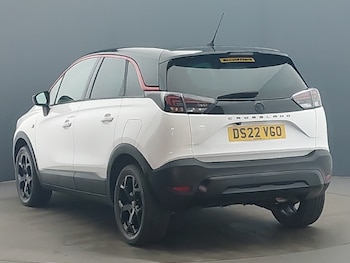 Used Vauxhall Crossland 2022 for sale - 77115407: Photo