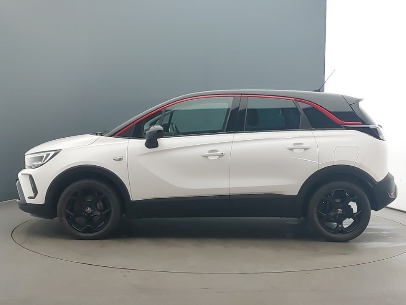 Used Vauxhall Crossland 2022 for sale - 77115407: Photo 4