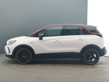 Used Vauxhall Crossland 2022 for sale - 77115407: Photo