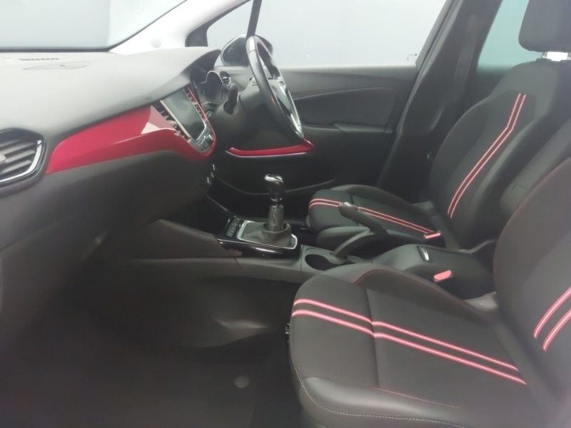 Used Vauxhall Crossland 2022 for sale - 77115407: Photo 5