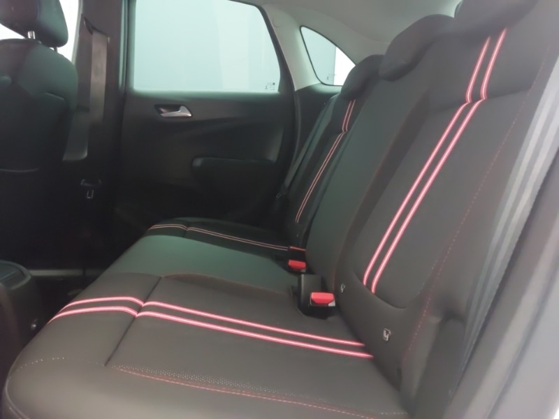 Used Vauxhall Crossland 2022 for sale - 77115407: Photo 6