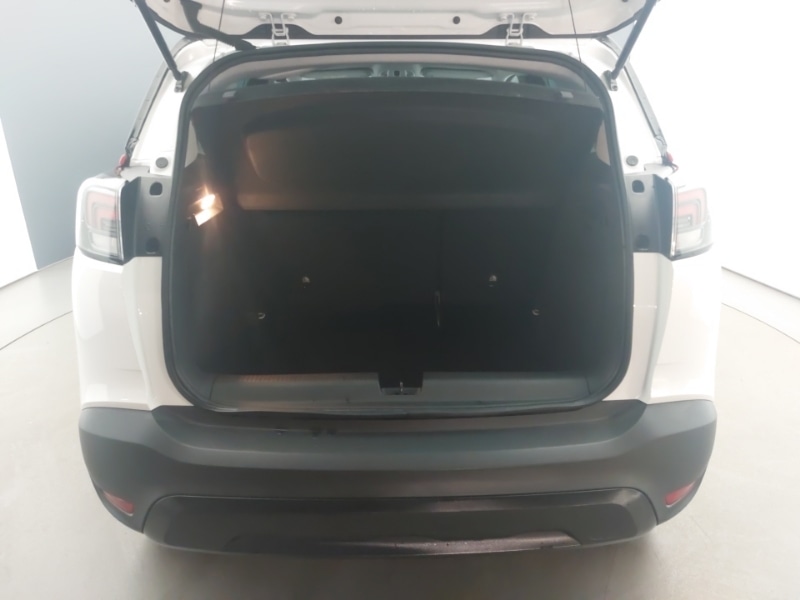 Used Vauxhall Crossland 2022 for sale - 77115407: Photo 8