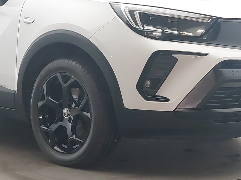 Used Vauxhall Crossland 2022 for sale - 77115407: Photo 9