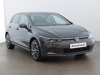 Used Volkswagen Golf 2023 for sale - 75476969: Photo