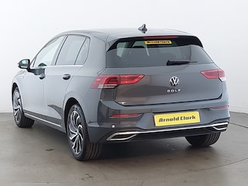 Used Volkswagen Golf 2023 for sale - 75476969: Photo