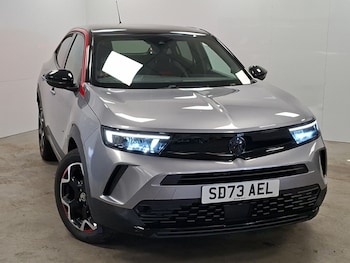Used Vauxhall Mokka 2023 for sale - 79356128: Photo