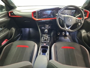 Used Vauxhall Mokka 2023 for sale - 79356128: Photo
