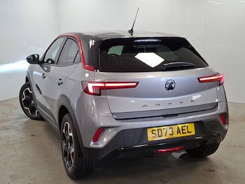 Used Vauxhall Mokka 2023 for sale - 79356128: Photo