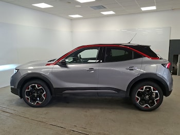 Used Vauxhall Mokka 2023 for sale - 79356128: Photo