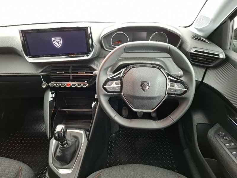 Used Peugeot 208 2025 for sale - 77955132: Photo 7